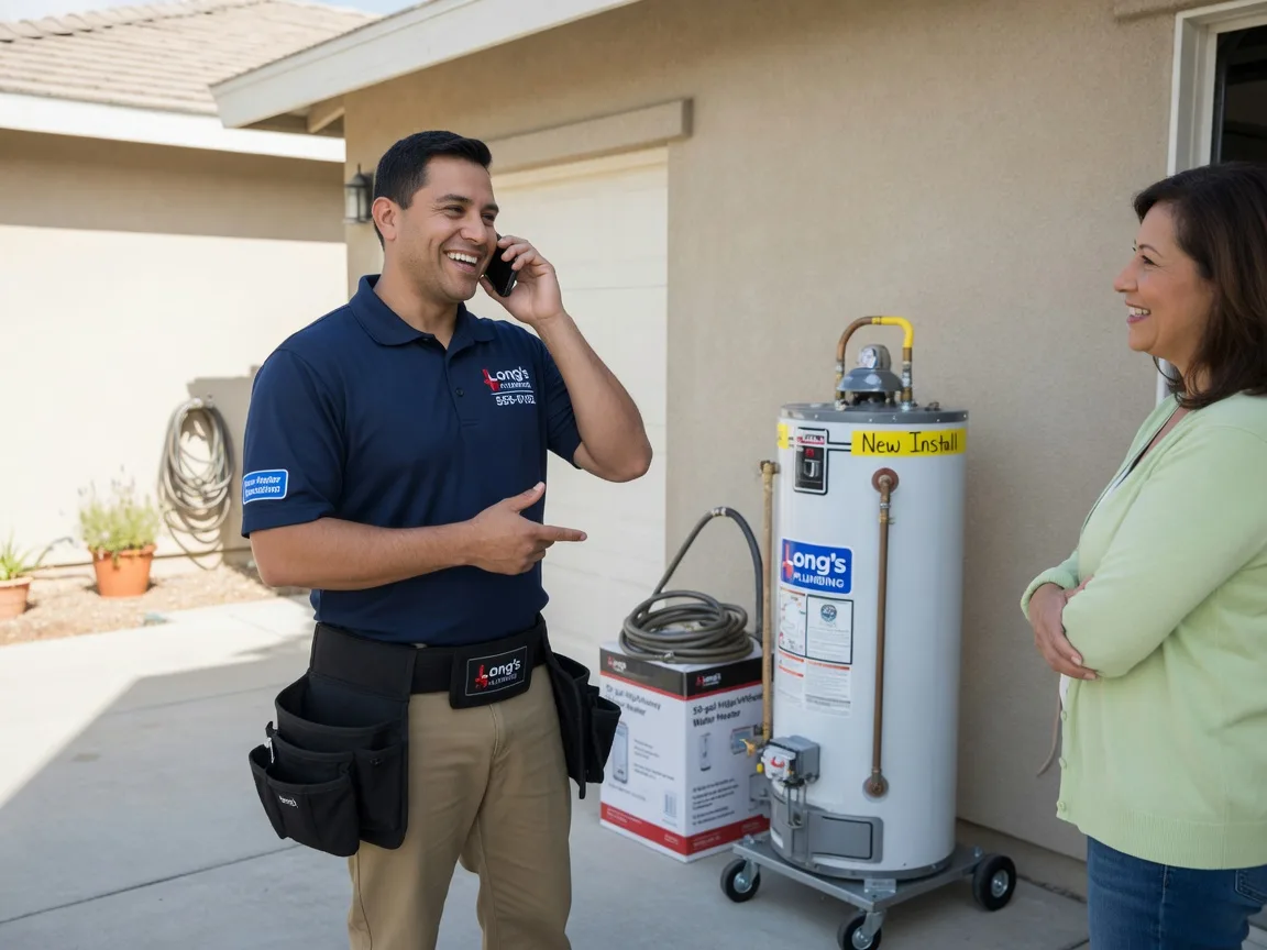 Leak Detection Nathrop, CO FAQs